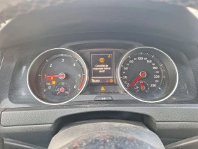 VW Golf 2.0gtd - 6000 € / 11734.98 лв. - 11045465 14