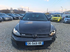 VW Golf 2.0gtd - 6000 € / 11734.98 лв. - 11045465 8