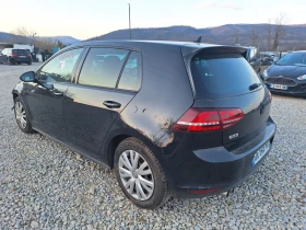VW Golf 2.0gtd - 6000 € / 11734.98 лв. - 11045465 12