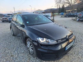 VW Golf 2.0gtd - 6000 € / 11734.98 лв. - 11045465 7