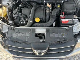 Dacia Sandero 1.5 dci STEPWAY - 2900 € / 5671.91 лв. - 76916418 13