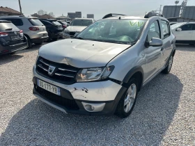 Dacia Sandero 1.5 dci STEPWAY