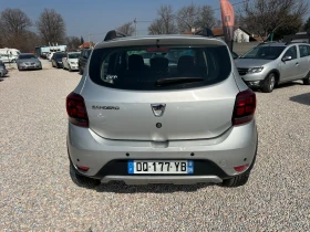 Dacia Sandero 1.5 dci STEPWAY - 2900 € / 5671.91 лв. - 76916418 5