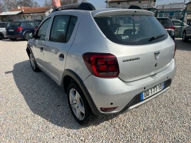 Dacia Sandero 1.5 dci STEPWAY - 2900 € / 5671.91 лв. - 76916418 4