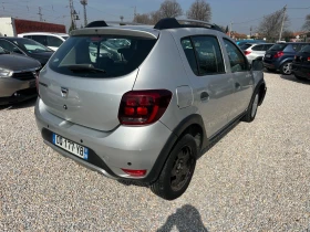 Dacia Sandero 1.5 dci STEPWAY - 2900 € / 5671.91 лв. - 76916418 6