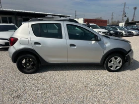 Dacia Sandero 1.5 dci STEPWAY - 2900 € / 5671.91 лв. - 76916418 7