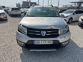 Dacia Sandero 1.5 dci STEPWAY - 2900 € / 5671.91 лв. - 76916418 2