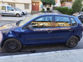 VW Polo 1.4 16V - 1999 € / 3909.70 лв. - 93395370 2