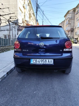 VW Polo 1.4 16V - 1999 € / 3909.70 лв. - 93395370 4