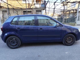VW Polo 1.4 16V - 1999 € / 3909.70 лв. - 93395370 3
