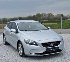����� �� �������� �� Volvo V40