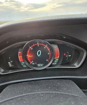 Volvo V40 undefined | Auto.bg — изображение 12