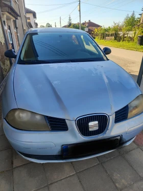 Seat Ibiza | Mobile.bg � ����� ������ 3