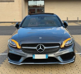 Mercedes-Benz C 250 4Matic Auto Coupe Premium Plus - 15800 € / 30902.11 лв. - 95871934 4