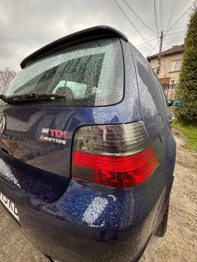 VW Golf TDI 4Motion - 4500 € / 8801.24 лв. - 83929905 9