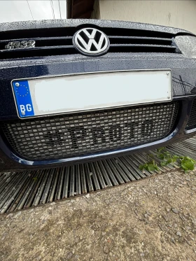 VW Golf TDI 4Motion - 4500 € / 8801.24 лв. - 83929905 7