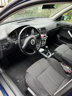 VW Golf TDI 4Motion - 4500 € / 8801.24 лв. - 83929905 13