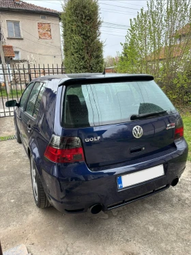 VW Golf TDI 4Motion - 4500 € / 8801.24 лв. - 83929905 2