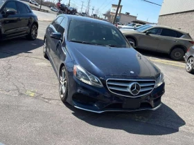 Mercedes-Benz E 250 BlueTEC/ПОДГРЕВИ/ПАНОРАМА/360 КАМЕРИ | Auto.bg — изображение 3