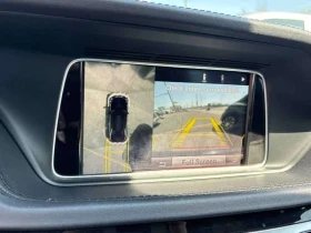 Mercedes-Benz E 250 BlueTEC/ПОДГРЕВИ/ПАНОРАМА/360 КАМЕРИ | Auto.bg — изображение 13