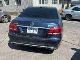 Mercedes-Benz E 250 BlueTEC/ПОДГРЕВИ/ПАНОРАМА/360 КАМЕРИ | Auto.bg — изображение 6