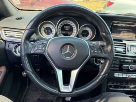 Mercedes-Benz E 250 BlueTEC/ПОДГРЕВИ/ПАНОРАМА/360 КАМЕРИ | Auto.bg — изображение 10