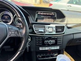 Mercedes-Benz E 250 BlueTEC/ПОДГРЕВИ/ПАНОРАМА/360 КАМЕРИ | Auto.bg — изображение 11