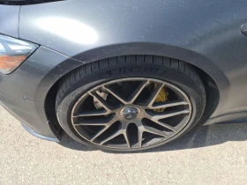 Mercedes-Benz AMG GT 63 S/BURMESTER/ШИБИДАХ/ОБДУХВАНЕ | Auto.bg — изображение 5