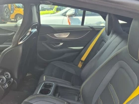 Mercedes-Benz AMG GT 63 S/BURMESTER/ШИБИДАХ/ОБДУХВАНЕ | Auto.bg — изображение 10