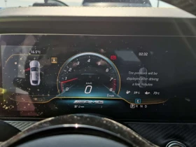 Mercedes-Benz AMG GT 63 S/BURMESTER/ШИБИДАХ/ОБДУХВАНЕ | Auto.bg — изображение 7