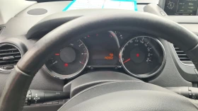 Peugeot 5008 1.6, 120 ����, 7 ������ | Mobile.bg � ����� ������ 8