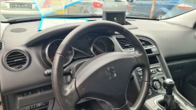 Peugeot 5008 1.6, 120 ����, 7 ������ | Mobile.bg � ����� ������ 7