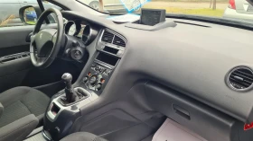 Peugeot 5008 1.6, 120 ����, 7 ������ | Mobile.bg � ����� ������ 10
