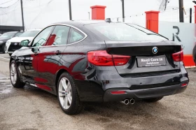 BMW 3gt xDrive* M-PACK* KEYLESS* 1 ����������*  | Mobile.bg � ����� ������ 6
