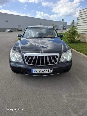 Maybach 62 | Mobile.bg � ����� ������ 4