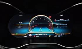 Mercedes-Benz C 43 AMG 4MATIC* COUPE* BURMESTER* �����* LANE* ASSIST*  | Mobile.bg � ����� ������ 13