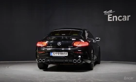 Mercedes-Benz C 43 AMG 4MATIC* COUPE* BURMESTER* �����* LANE* ASSIST*  | Mobile.bg � ����� ������ 4