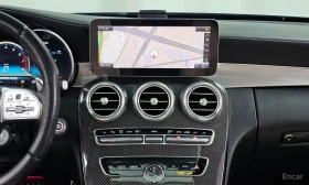 Mercedes-Benz C 43 AMG 4MATIC* COUPE* BURMESTER* �����* LANE* ASSIST*  | Mobile.bg � ����� ������ 10