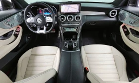 Mercedes-Benz C 43 AMG 4MATIC* COUPE* BURMESTER* �����* LANE* ASSIST*  | Mobile.bg � ����� ������ 6