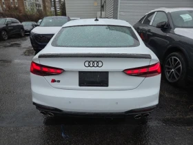 Audi S5 TECHNIK| DISTRONIC| 360| ������| B&O| ������� | Mobile.bg � ����� ������ 5