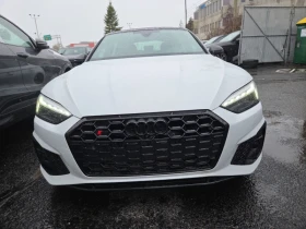 Audi S5 TECHNIK| DISTRONIC| 360| ������| B&O| ������� | Mobile.bg � ����� ������ 2