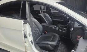 Mercedes-Benz CLS 400 AMG PACK* PANO* ����* �������* ���������* �������� | Mobile.bg � ����� ������ 9