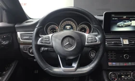 Mercedes-Benz CLS 400 AMG PACK* PANO* ����* �������* ���������* �������� | Mobile.bg � ����� ������ 10