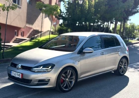 VW Golf R-Line/2.0TDI/DSG/Digital/Масаж/Дистроник/Carplay