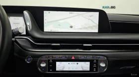 Genesis G90 3.5T* AWD* ����* �������* ���������* ������*  | Mobile.bg � ����� ������ 13