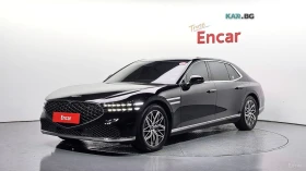 ������ Genesis G90