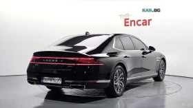 Genesis G90 3.5T* AWD* ����* �������* ���������* ������*  | Mobile.bg � ����� ������ 2