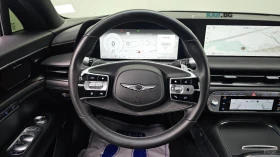 Genesis G90 3.5T* AWD* ����* �������* ���������* ������*  | Mobile.bg � ����� ������ 14