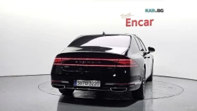 Genesis G90 3.5T* AWD* ����* �������* ���������* ������*  | Mobile.bg � ����� ������ 4