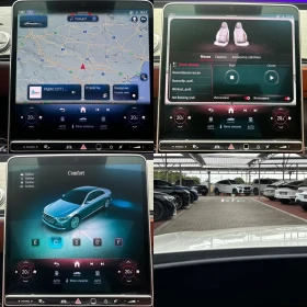 Mercedes-Benz S 580 S500 V6#LONG#BRABUS#DESIGNO#EXCLUSIVE#FULL FULL | Auto.bg — изображение 13